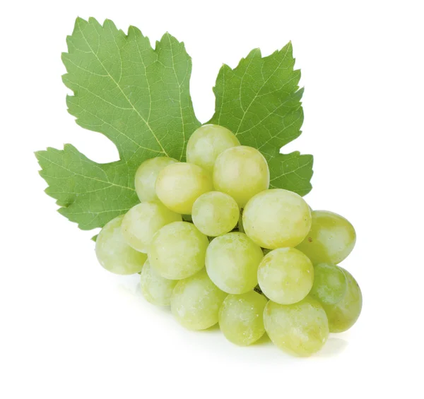 Fresh ripe grapes — Stock Photo, Image