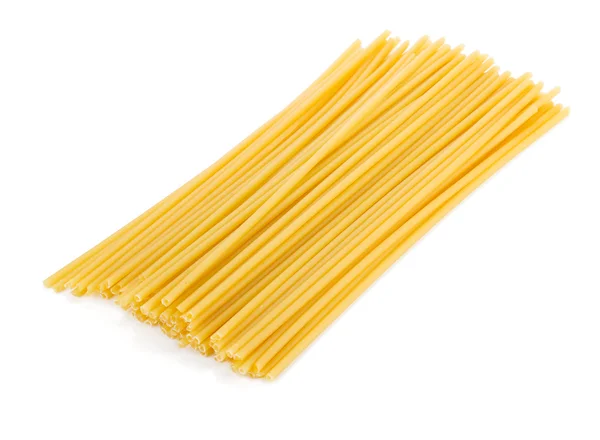 Куча спагетти — стоковое фото