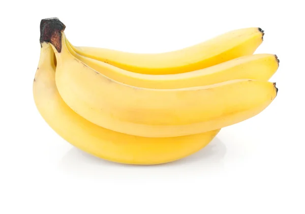 Frutas del plátano —  Fotos de Stock