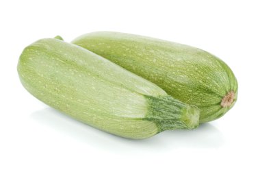 Fresh marrow vegetable clipart