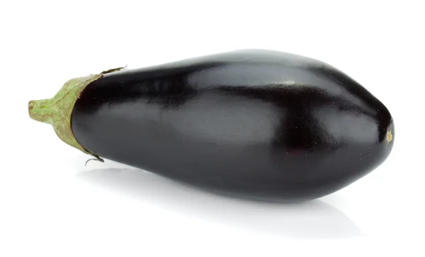 Ripe eggplant — Stock Photo, Image
