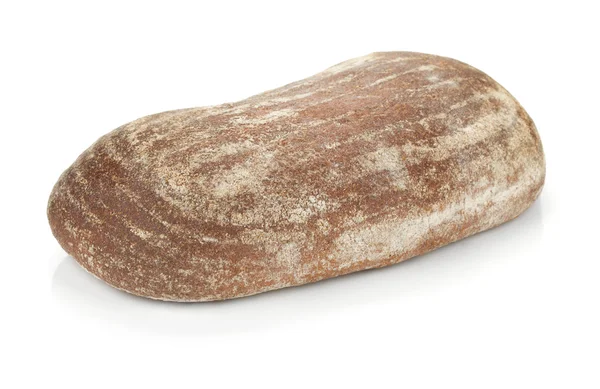 Kahverengi ekmek — Stok fotoğraf