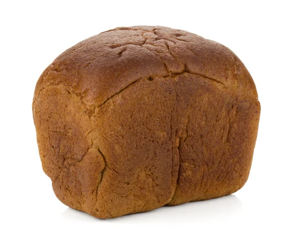 Brood van roggebrood — Stockfoto