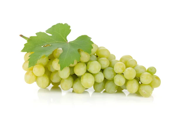 Свіжий стиглі виноград — стокове фото