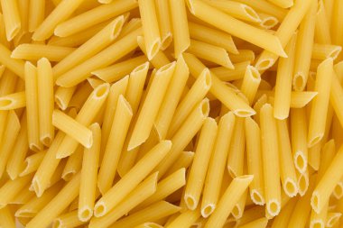 Penne makarna