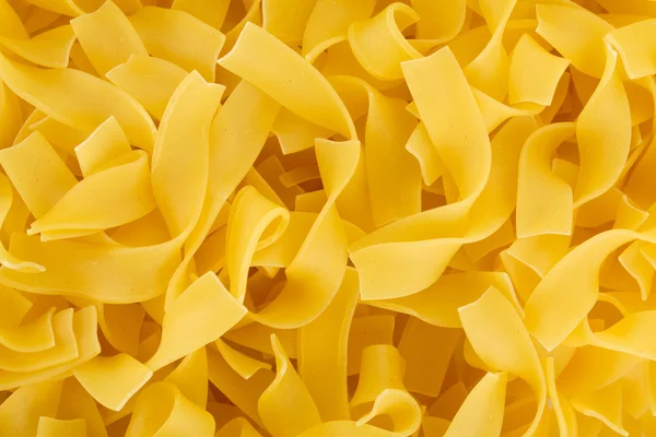 Closeup of pasta — Stock Photo, Image