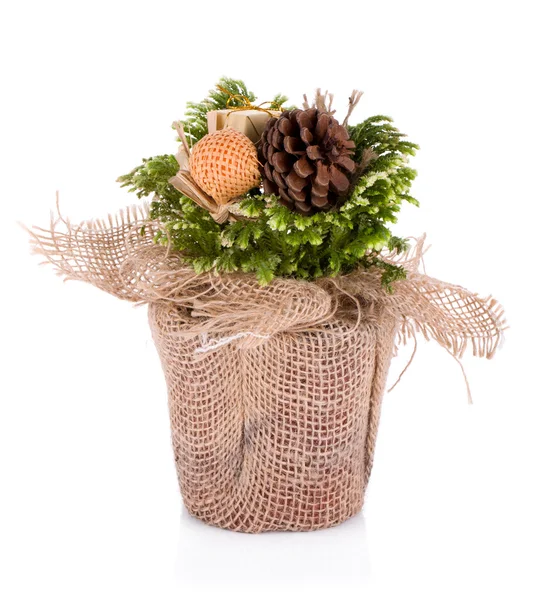Decorative bouquet — Stock Photo, Image