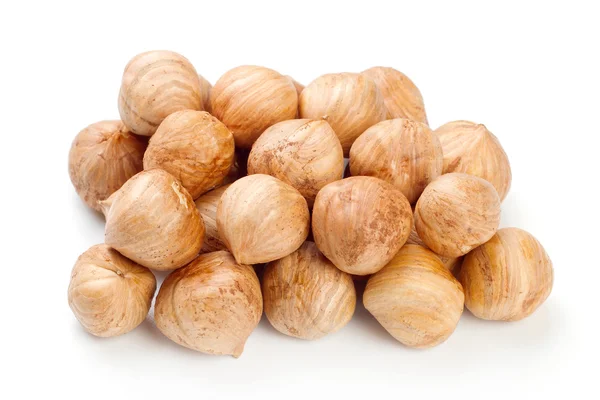 Filbert nut — Stock Photo, Image