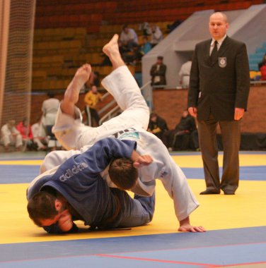 Judo Şampiyonası