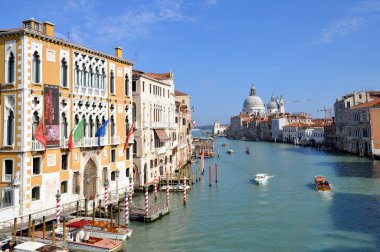 Venezia Canal Grande