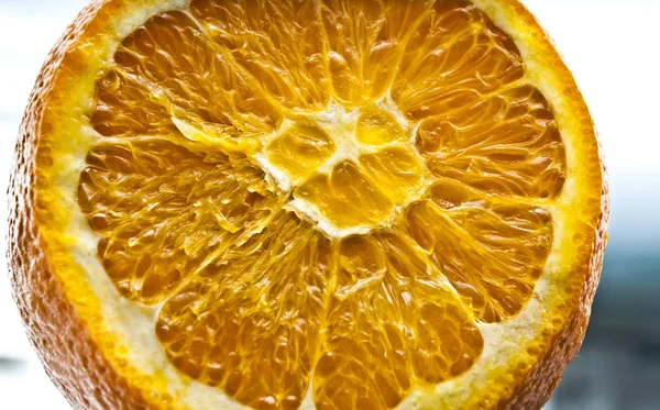 Orange slices. — Stock Photo, Image
