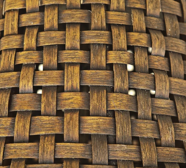 Staré dřevěné mřížky - pozadí. — Stock fotografie