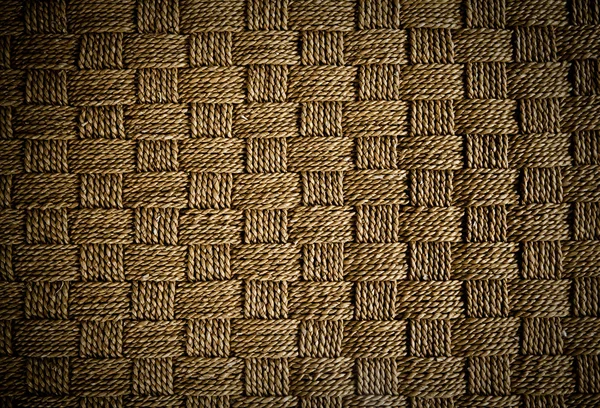 Old wooden grid - background. — Stock Photo, Image