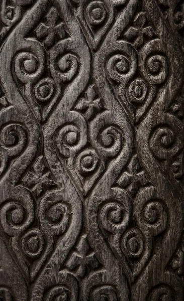 ビンテージの古典的な木製の背景 — ストック写真