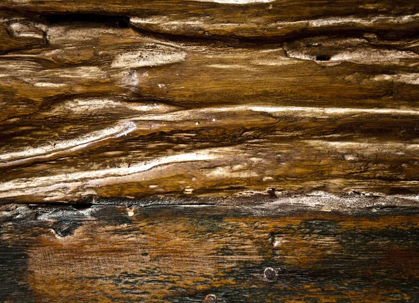 Старий деревини фон . — стокове фото