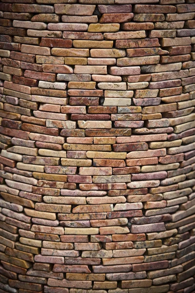 오래 된 돌 벽 텍스처의 그런 지 배경. — 스톡 사진
