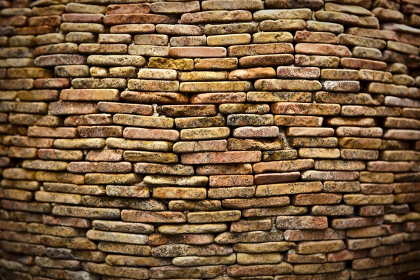 Eski taş duvar doku Grunge arka plan. — Stok fotoğraf