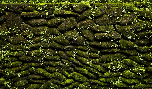 Grunge Hintergrund der alten Steinmauer Textur. — Stockfoto