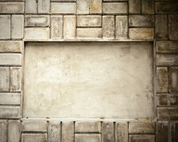 Φόντο grunge παλιό πέτρινο τοίχο υφή. — Φωτογραφία Αρχείου