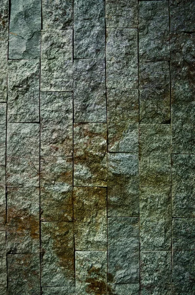 Grunge 的老石墙纹理背景. — 图库照片