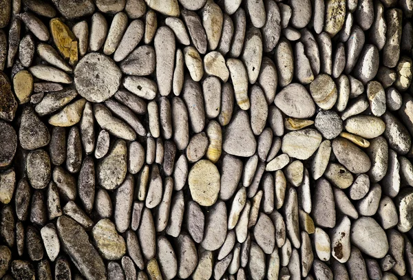 Grunge fundo de textura de parede de pedra velha . — Fotografia de Stock
