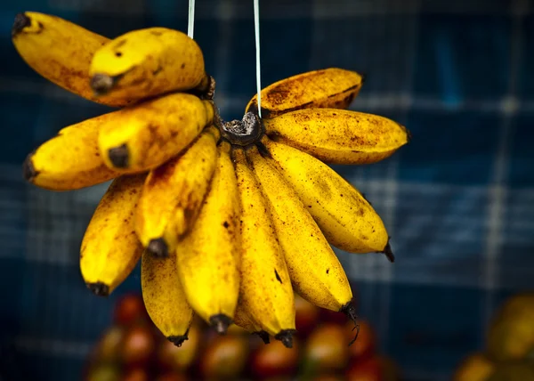 stock image Tropical fruit's. Indonesia - Bali.