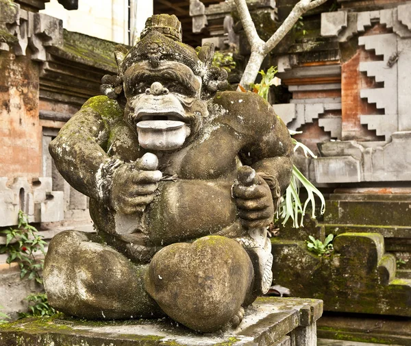 Escultura antigua . — Foto de Stock