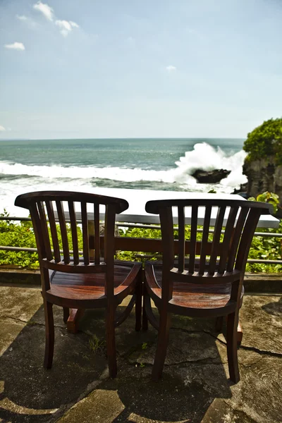 Increíble paisaje tropical. Indonesia - Bali . —  Fotos de Stock