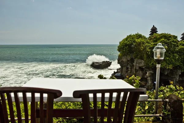 stock image Amazing tropical landscape. Indonesia - Bali.
