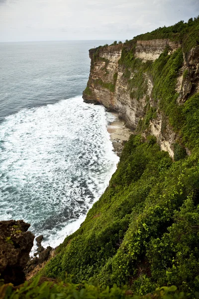 Paesaggio tropicale incredibile. Indonesia - Bali . — Foto Stock