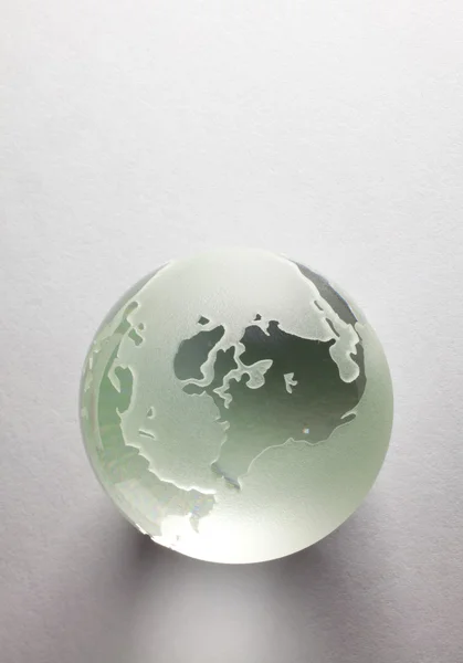 Globe de verre — Photo