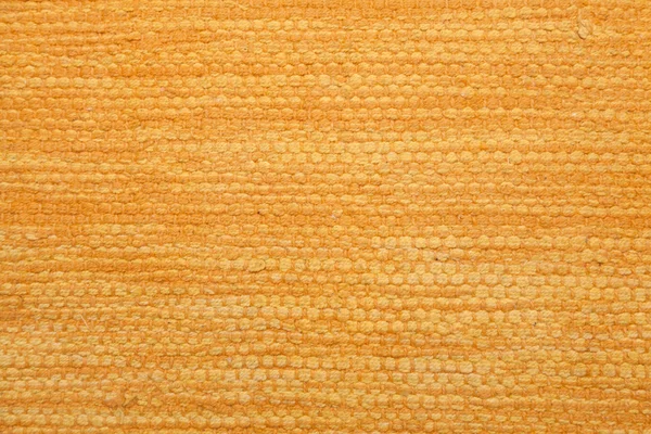 Oranžový patchwork — Stock fotografie