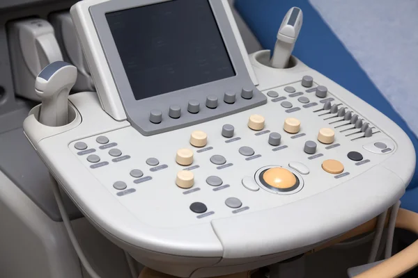 Ultrasound device — Stock Photo, Image