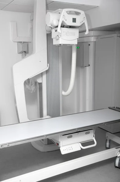 X 射线数字机 — 图库照片