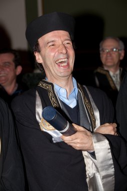 Roberto Benigni.