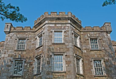 Cork City Gaol