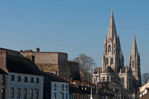 Cork cityscape