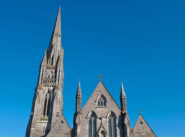 Saint John's Cathedral — Stock Photo, Image