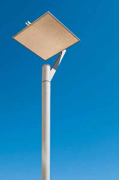 Lamp post — Stock Photo, Image