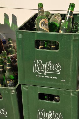 Mythos bira