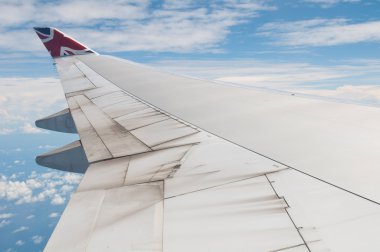Boeing 747 kanat