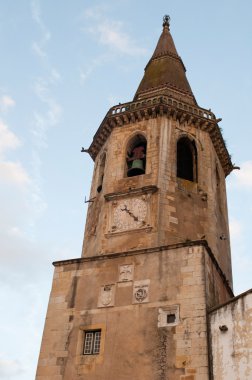 Church of São João Baptista, Tomar