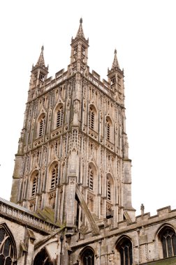 Gloucester Cathedral