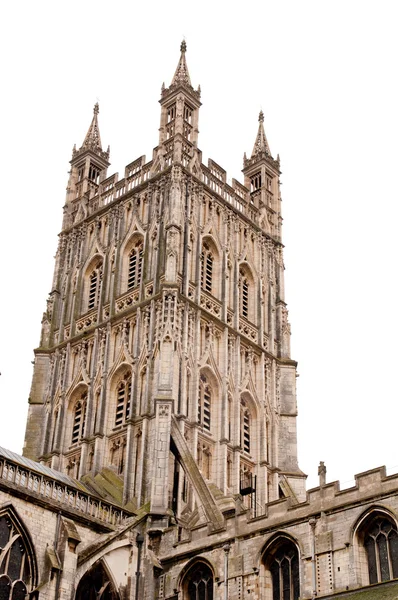 Gloucester Cathedral — Stockfoto