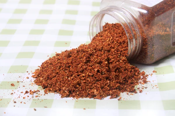 stock image Mexican blend of spices