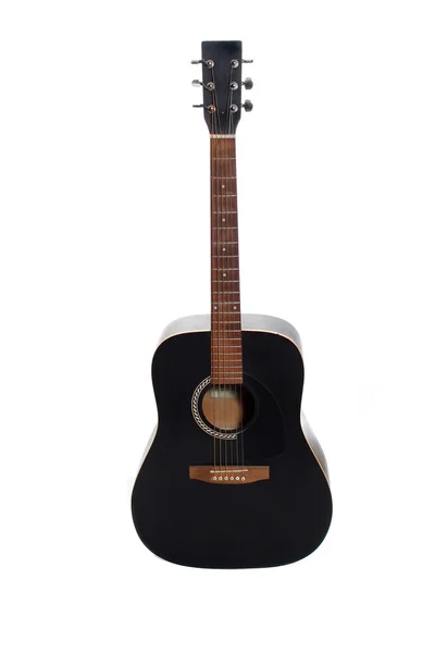 stock image Acoustic guitar