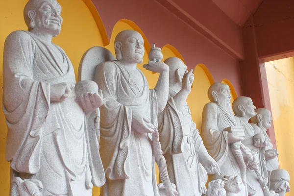 stock image Buddhist temple