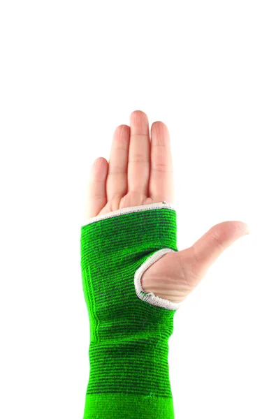 stock image Sling hand