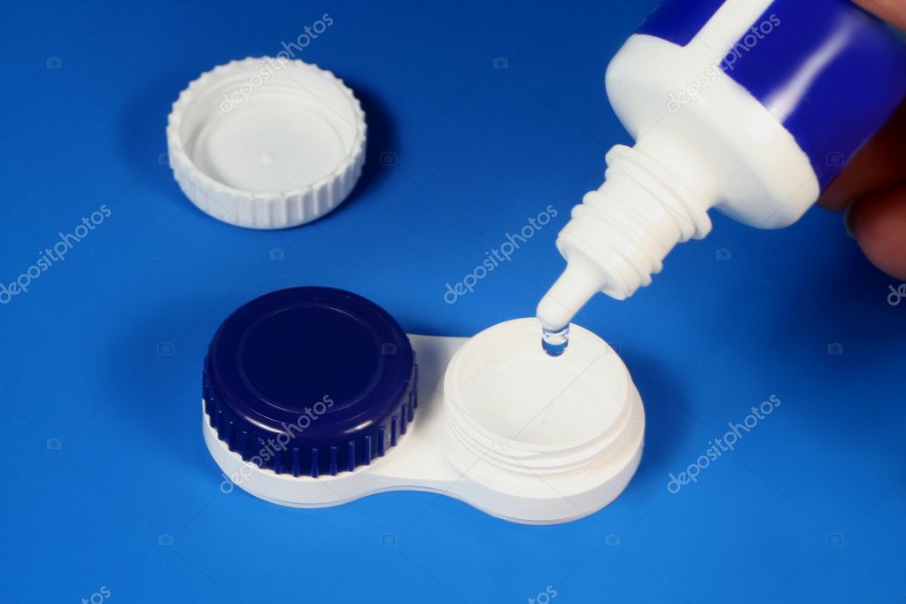 Saline solution Stock Photo by ©gvictoria 8552474