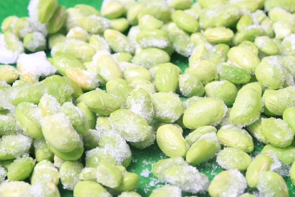 Erva-doce congelada — Fotografia de Stock